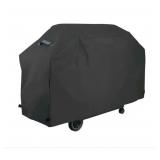 NEW Grill Mark Black Heavy Duty Grill Cover - Black - 68 in x 21 in x 40 in