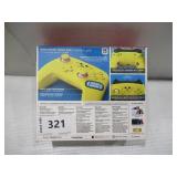 NEW PowerA FORTNITE Enhanced Wireless Controller for Nintendo Switch