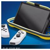 NEW PowerA Protection Case - FORTNITE Yellow