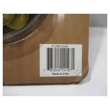 NEW Plainsman PL200 Premium Cabretta Leather Gloves - 2 Pair - Small