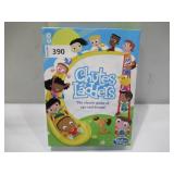 NEW Chutes And Ladders Kids Classic Board Game