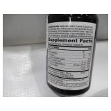 NEW Nature’s Way Sambucus Elderberry Gummies, 120 ct.