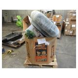 Pallet of Store Overstock and Ecommerce Product and Returns