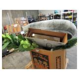 Pallet of Store Overstock and Ecommerce Product and Returns