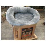 Pallet of Store Overstock and Ecommerce Product and Returns