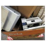 Pallet of Store Overstock and Ecommerce Product and Returns