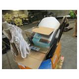 Pallet of Store Overstock and Ecommerce Product and Returns