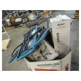 Pallet of Store Overstock and Ecommerce Product and Returns