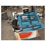 Pallet of Store Overstock and Ecommerce Product and Returns