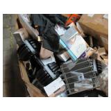 Pallet of Store Overstock and Ecommerce Product and Returns