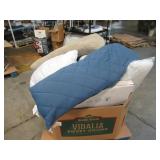 Pallet of Store Overstock and Ecommerce Product and Returns
