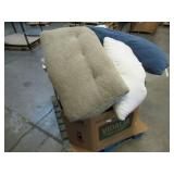 Pallet of Store Overstock and Ecommerce Product and Returns