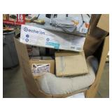 Pallet of Store Overstock and Ecommerce Product and Returns