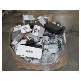 Pallet of Store Overstock and Ecommerce Product - Wasserstein