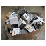 Pallet of Store Overstock and Ecommerce Product - Wasserstein