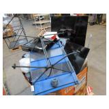 Pallet of Store Overstock and Ecommerce Product and Returns