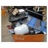 Pallet of Store Overstock and Ecommerce Product and Returns