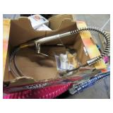 Pallet of Store Overstock and Ecommerce Product and Returns