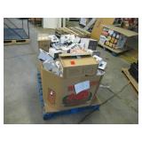 Pallet of Store Overstock and Ecommerce Product - Wasserstein