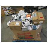 Pallet of Store Overstock and Ecommerce Product - Wasserstein