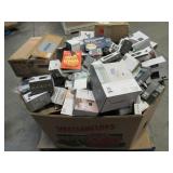 Pallet of Store Overstock and Ecommerce Product - Wasserstein