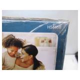 PureGuardian 1.5 Gal. Warm and Cool Mist Ultrasonic Humidifier with Humidistat and UV-C