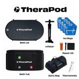 NEW Therapod Portable Inflatable Ice Bath