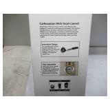 Growlerworks UKeg Pro Bundle - 64 oz Stainless Steel