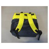 NEW Logo Brands Officially Licensed 30 Can Backpack Cooler - Iowa Hawkeyes