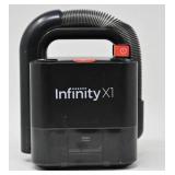 Infinity X1 IX110 Portable Vacuum Cleaner Power Vac