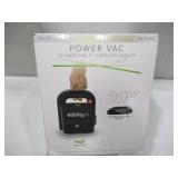 Infinity X1 IX110 Portable Vacuum Cleaner Power Vac