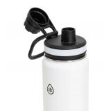 NEW Thermoflask 24 oz. Stainless Steel Water Bottle Set, 2-pack