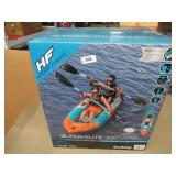 Hydro-Force Surge Elite X2 Inflatable Two-Person Kayak - 12