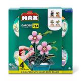 NEW Zuru MAX Premium Building Bricks Collection, 4 pk. - Garden