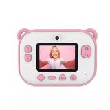 NEW myFirst Camera Insta 2 Bundle Set, Pink