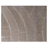 NEW Mitchell Total Blackout Curtain Panel Pair Khaki 52x96in Each Polyester