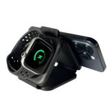 NEW MyCharge 3-in-1 Folding Wireless Charging Pad For Apple Devices