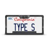 TYPE S Add-On Wireless & Solar Powered HD Parking Camera