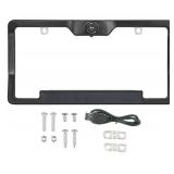 TYPE S Add-On Wireless & Solar Powered HD Parking Camera