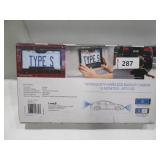 TYPE S Add-On Wireless & Solar Powered HD Parking Camera