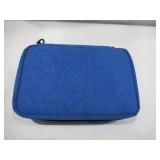 NEW PDP Messenger Case with Removable Shoulder Strap - Holds 14 Games & Console - Compatible with Nintendo Switch/ Lite/ OLED - Power Pose Mario