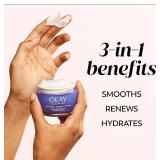 NEW Olay Ultimate Night Moisturizer, 1.7 oz., 2 pk.