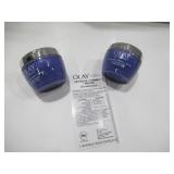 NEW Olay Ultimate Night Moisturizer, 1.7 oz., 2 pk.