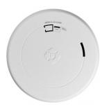 NEW First Alert Precision Detection 10-Year Battery 2-in-1 Smoke and CO Alarm with Slim Profile Design - SMCO210 (1046800)