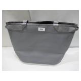 NEW Logo Brands NCAA All Weather Tote - Iowa Hawkeyes