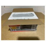 BLACK+DECKER 4 Slice Toaster Oven - TO1701SG: Countertop