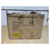 32PCS Fitz and Floyd Love Blooms Dinnerware Set, Service for 8, Love Blooms Pattern