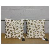 2PCS Lacourte 20 x 20" Marnie Decorative Pillow
