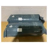 2PCS King Size Pillow Guy Pillows