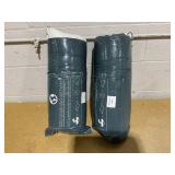 2PCS King Size Pillow Guy Pillows